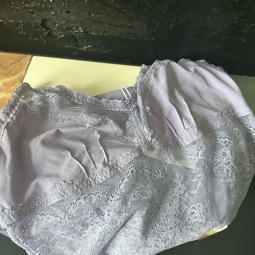 🆕 Stella McCartney Polly Prancing High Leg Bodysuit, Size Small